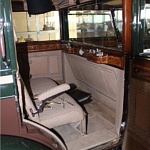 Museo Nicollis - Villafranca - Itália