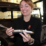 Museo Nicollis - Villafranca - Itália