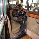 Museo Nicollis - Villafranca - Itália