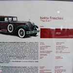 Museo Nicollis - Villafranca - Itália