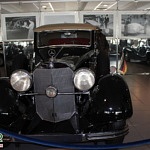 Museo Nicollis - Villafranca - Itália