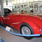 Museo Nicollis - Villafranca - Itália