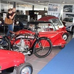 Museo Nicollis - Villafranca - Itália