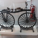 Museo Nicollis - Villafranca - Itália