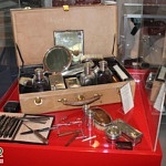 Museo Nicollis - Villafranca - Itália