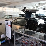 Museo Nicollis - Villafranca - Itália