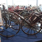 Museo Nicollis - Villafranca - Itália