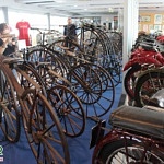 Museo Nicollis - Villafranca - Itália