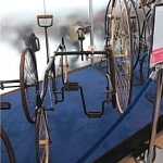 Museo Nicollis - Villafranca - Itália