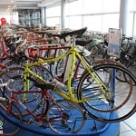 Museo Nicollis - Villafranca - Itália