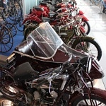 Museo Nicollis - Villafranca - Itália