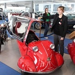 Museo Nicollis - Villafranca - Itália