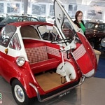 Museo Nicollis - Villafranca - Itália