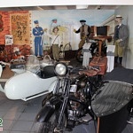 Museo Nicollis - Villafranca - Itália