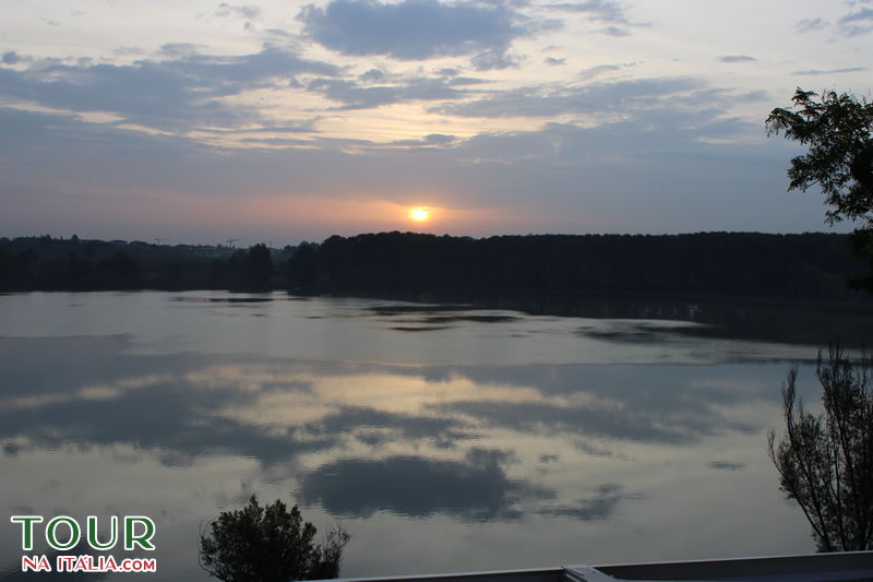 Hotel Le Ali Del Frassino - Peschiera Del Garda -Itália