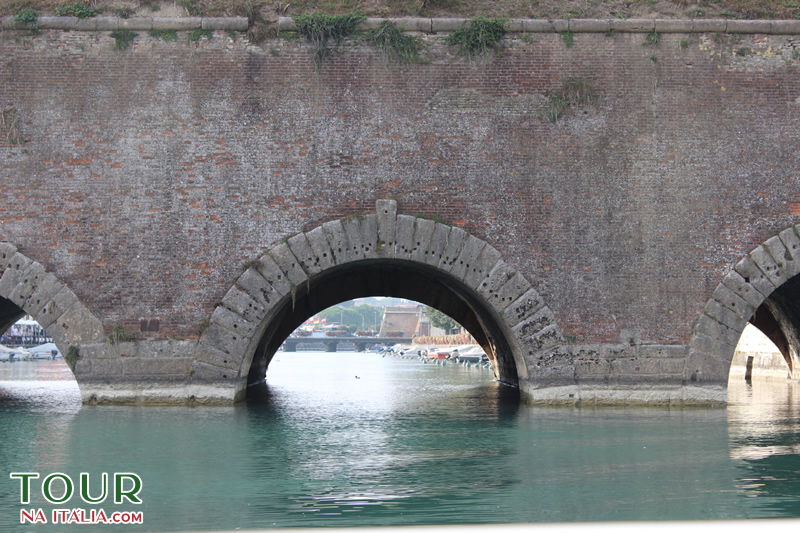 Lago de Garda - Peschiera Del Garda -Itália