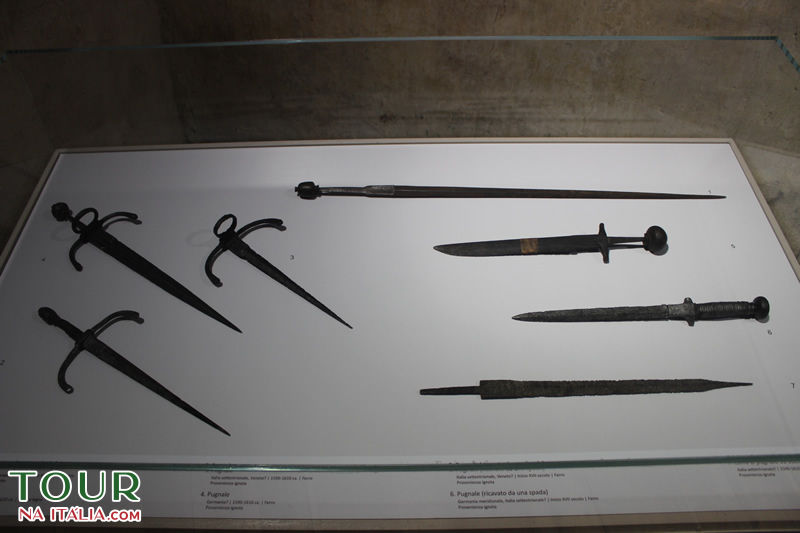 Castel Beseno - Besenello - Trentino - Itália