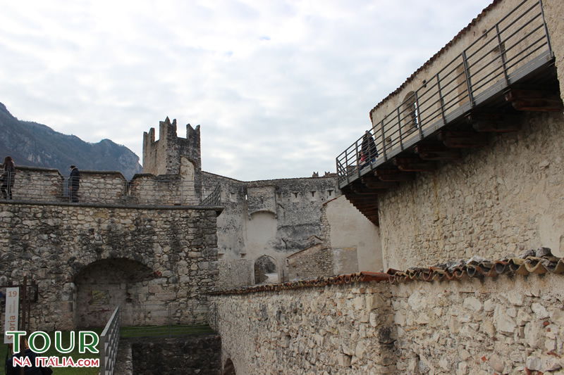 Castel Beseno - Besenello - Trentino - Itália