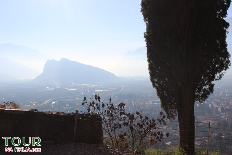 Castello di Arco - Trentino - Itália