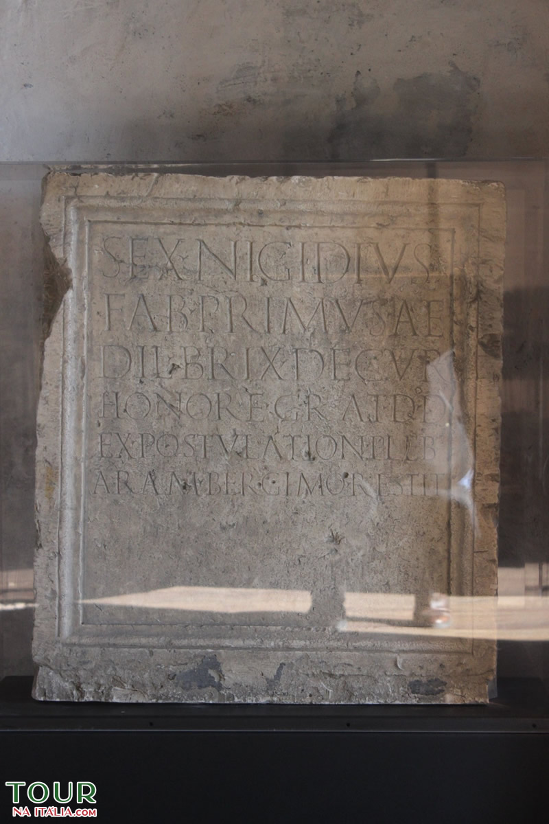 Castello di Arco - Trentino - Itália