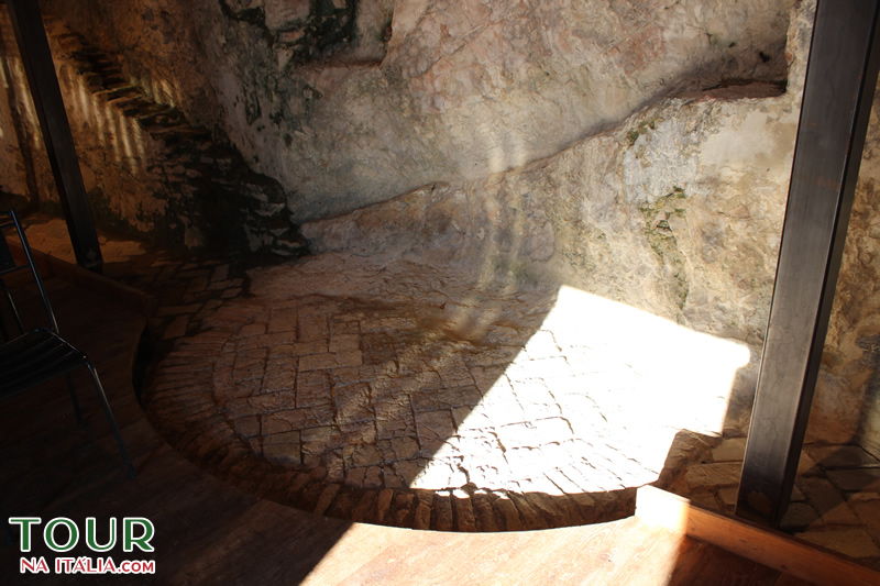 Castello di Arco - Trentino - Itália