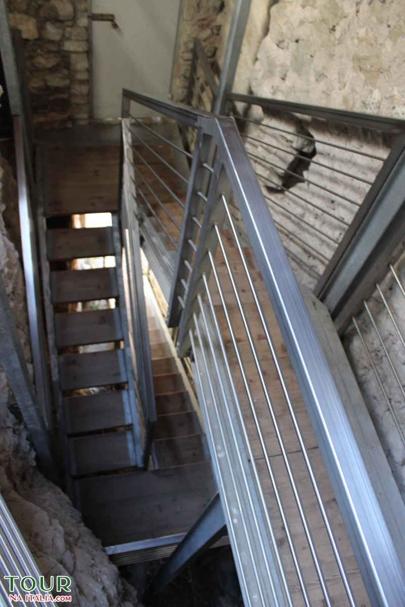 Castello di Arco - Trentino - Itália