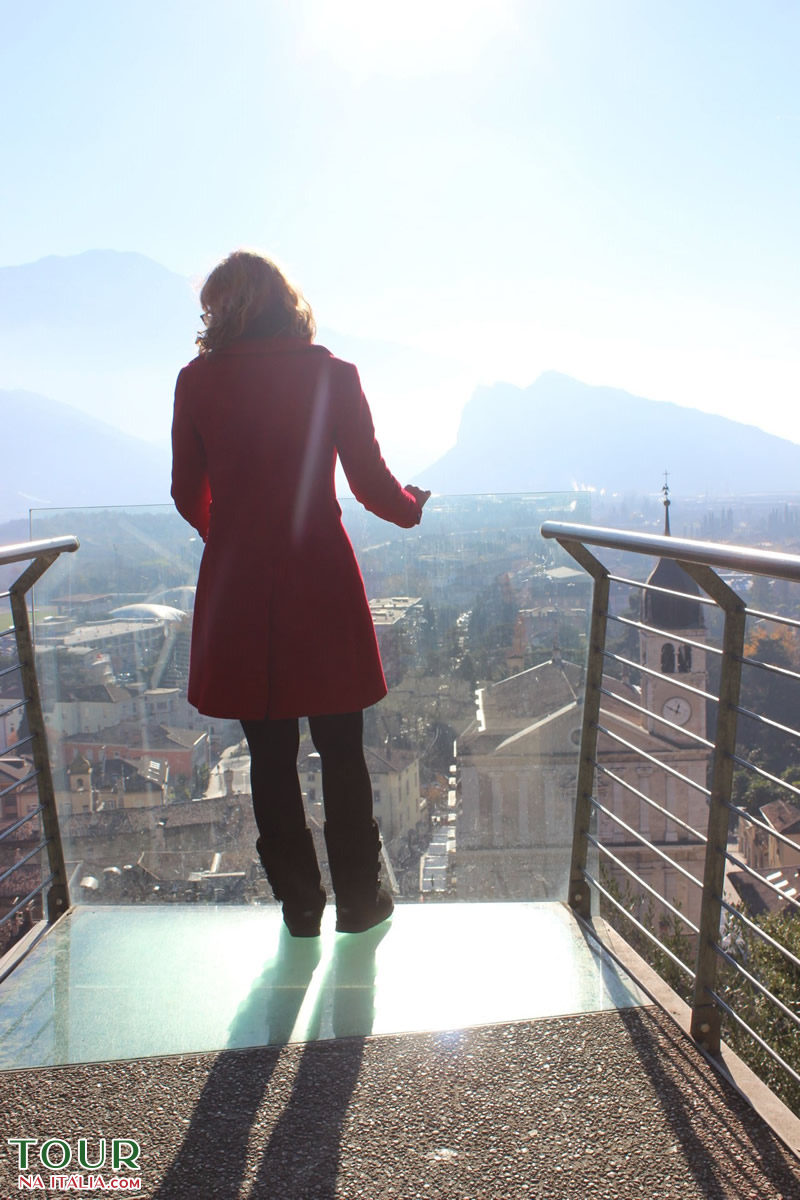 Castello di Arco - Trentino - Itália