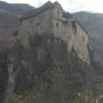 Castelo Roncolo - Alto Ádige - Trentino - Itália