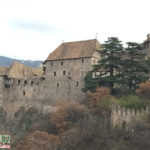 Castelo Roncolo - Alto Ádige - Trentino - Itália