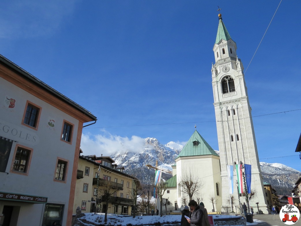 Cortina D