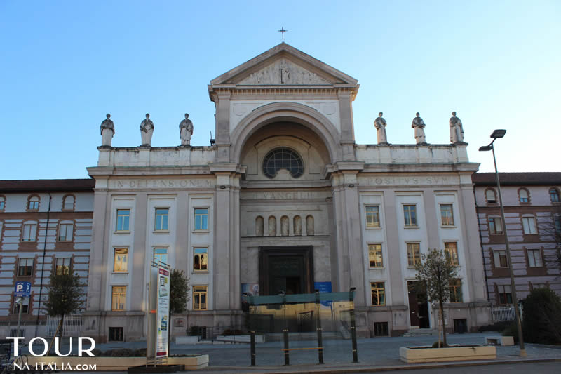 Alba - Piemonte - Itália