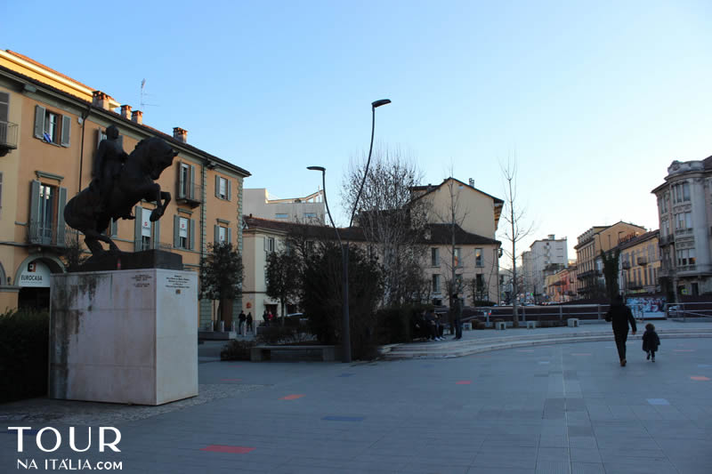 Alba - Piemonte - Itália
