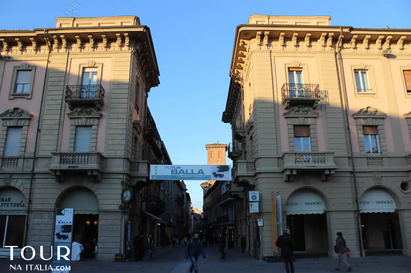 Alba - Piemonte - Itália
