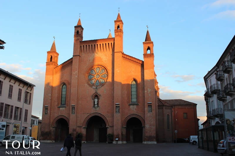 Alba - Piemonte - Itália