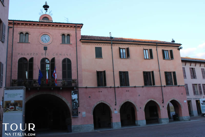 Alba - Piemonte - Itália