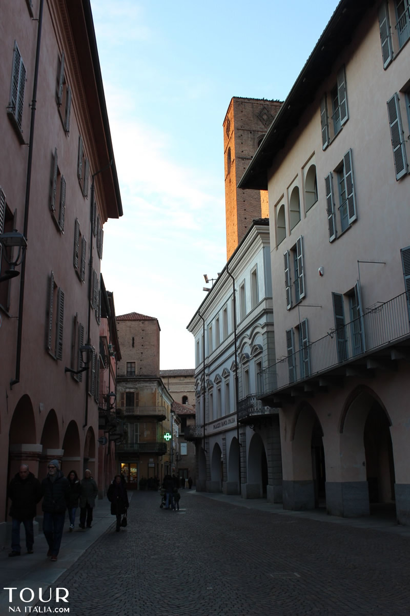Alba - Piemonte - Itália