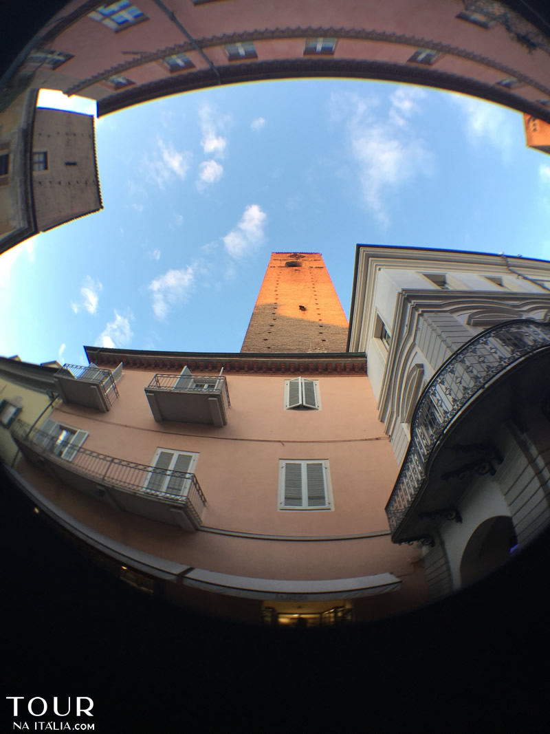 Alba - Piemonte - Itália