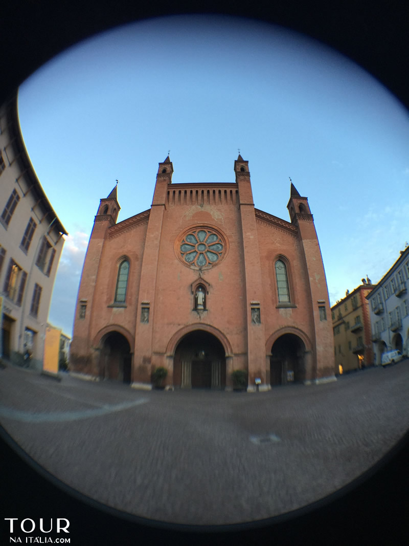 Alba - Piemonte - Itália