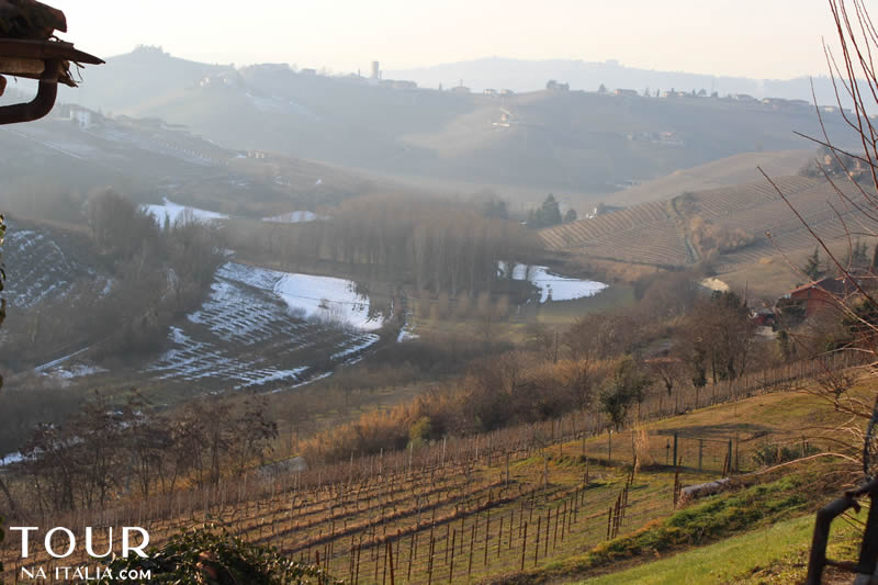 Govone - Piemonte - Itália