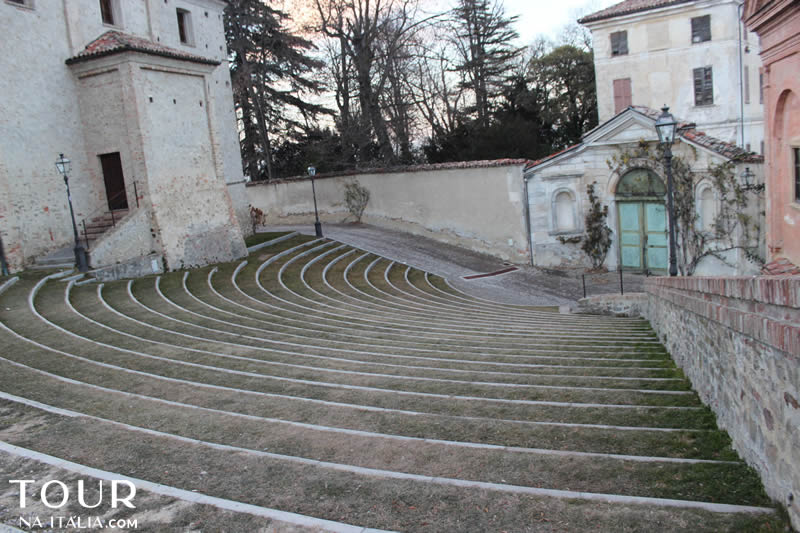 Monticello D'alba - Piemonte - Itália