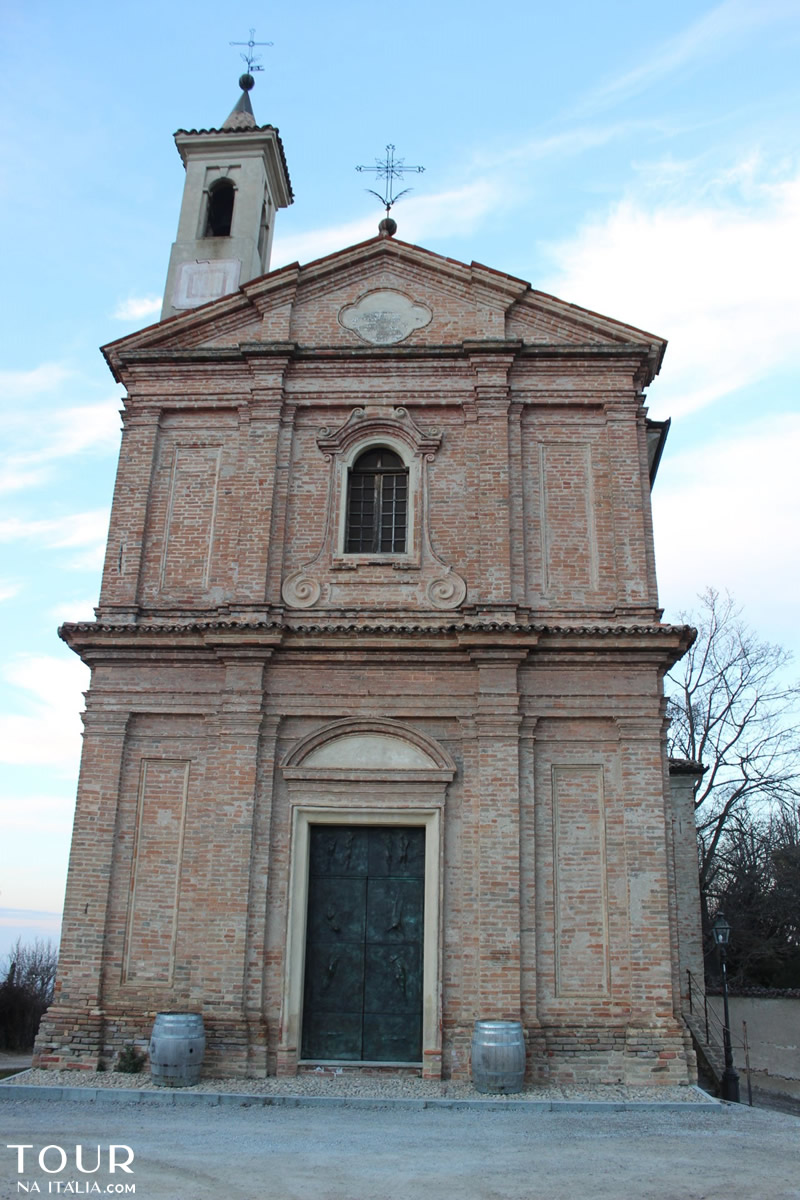 Monticello D'alba - Piemonte - Itália