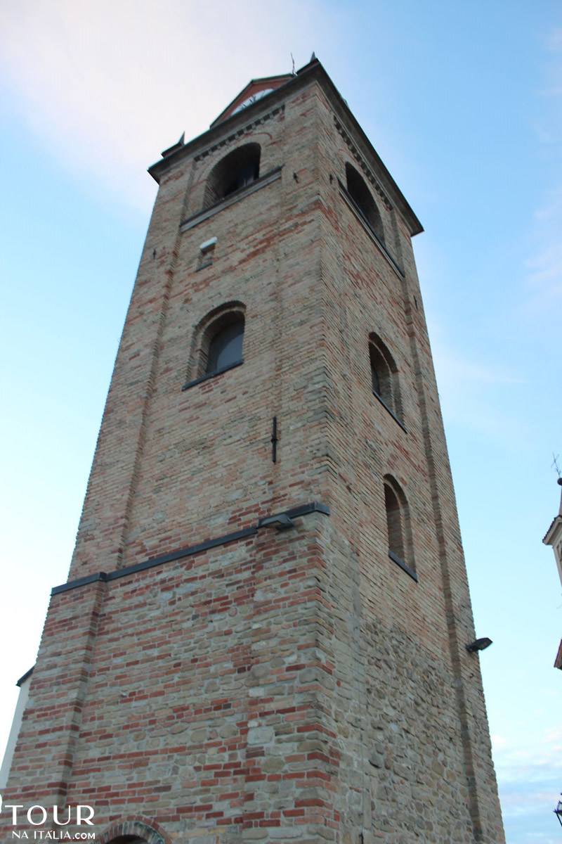 Monticello D'alba - Piemonte - Itália
