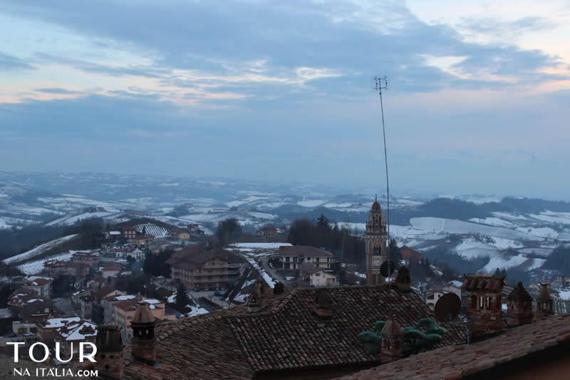Monticello D'alba - Piemonte - Itália
