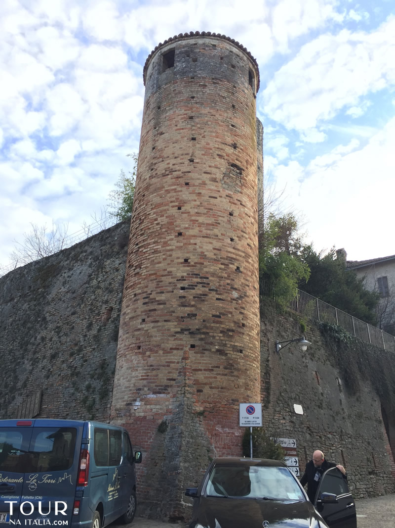 Neive - Piemonte - Itália