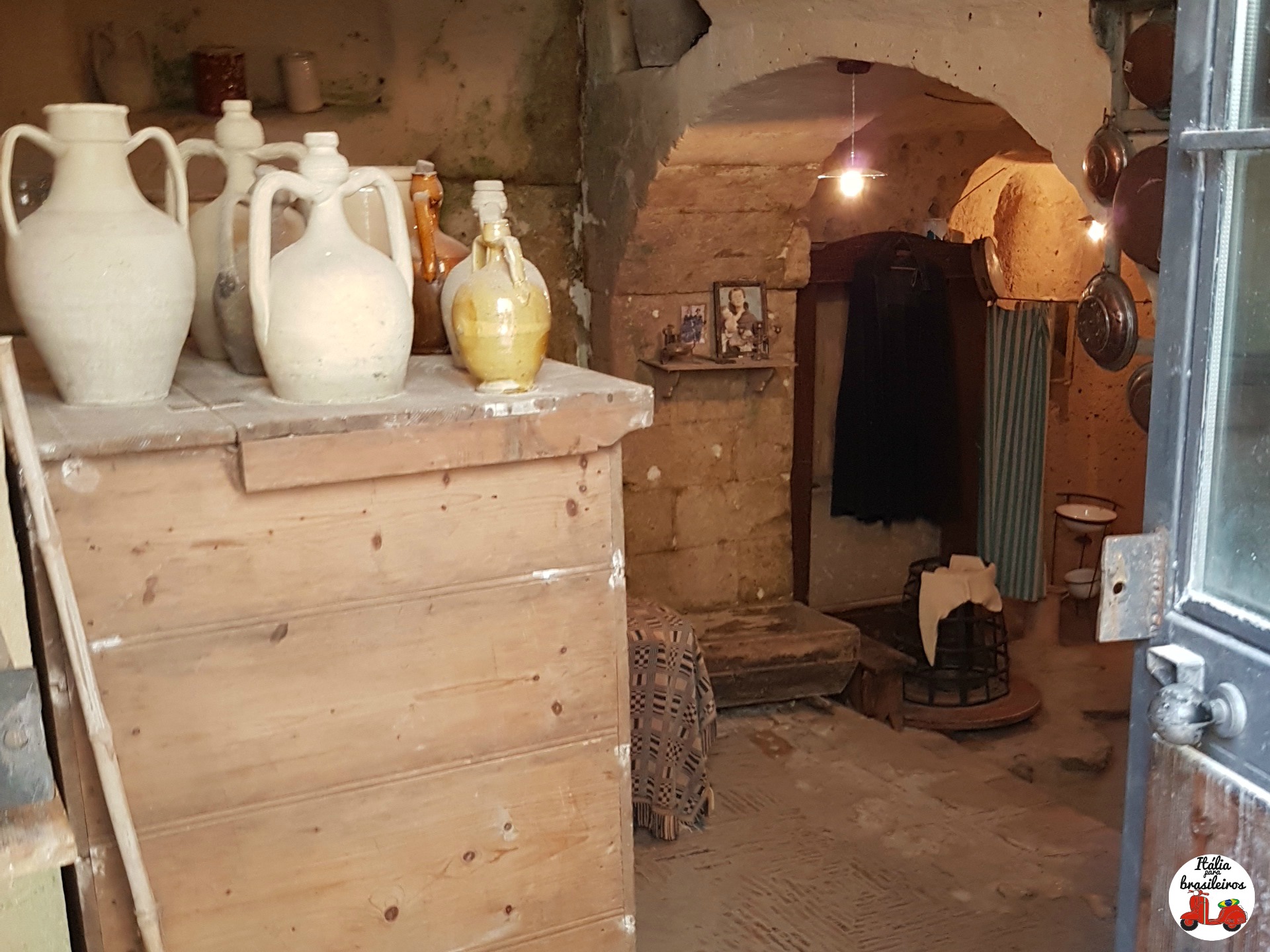 Matera