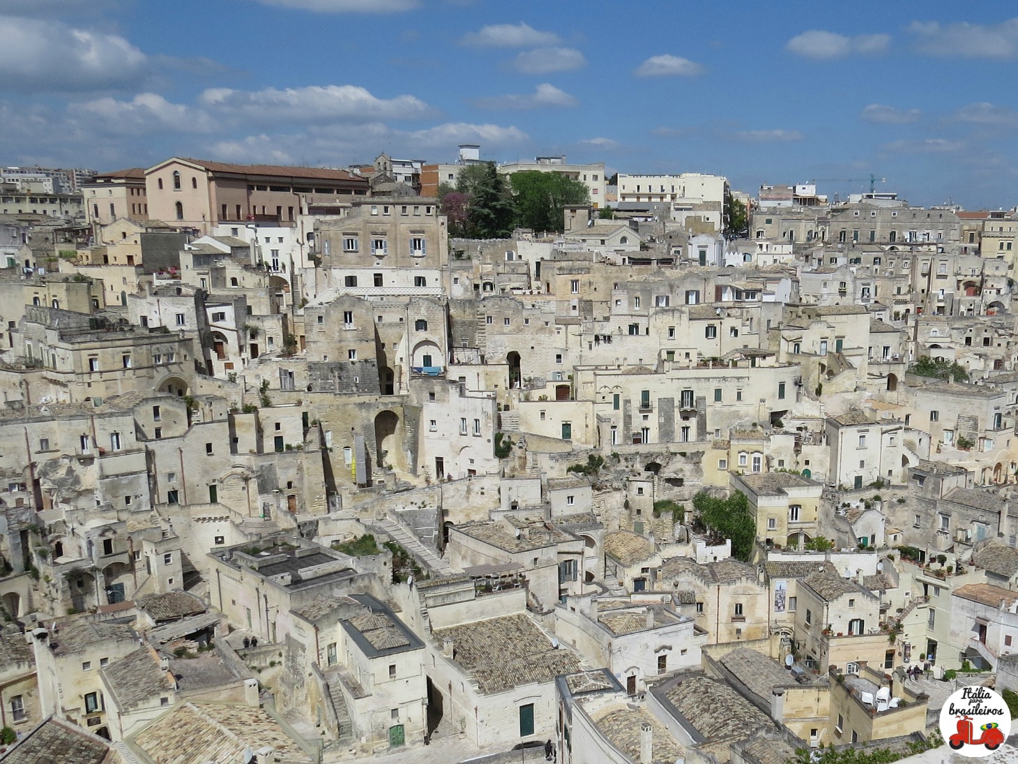 Matera