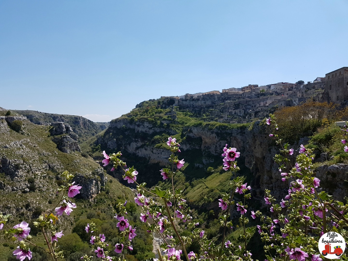 Matera