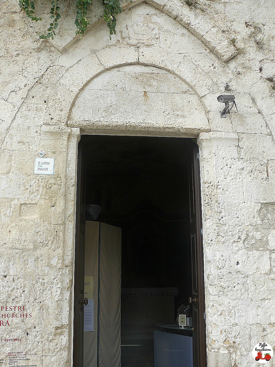 Matera