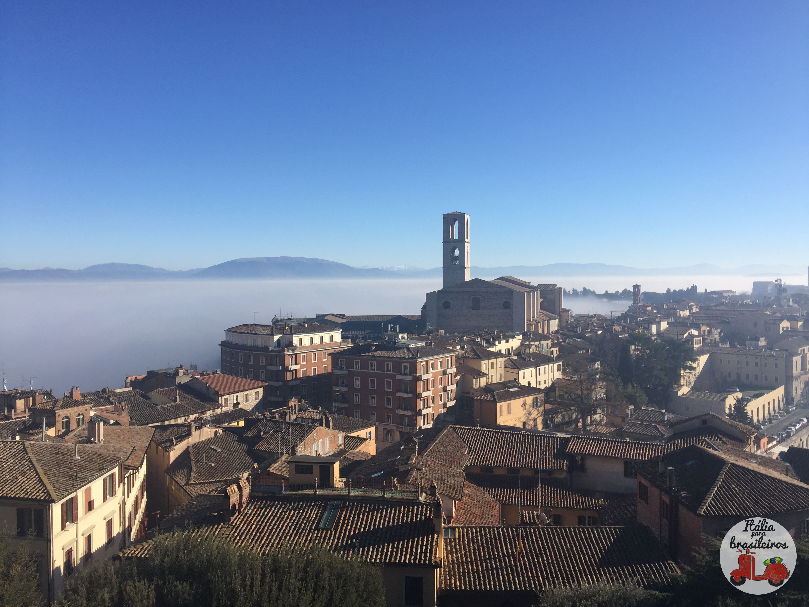 Perugia