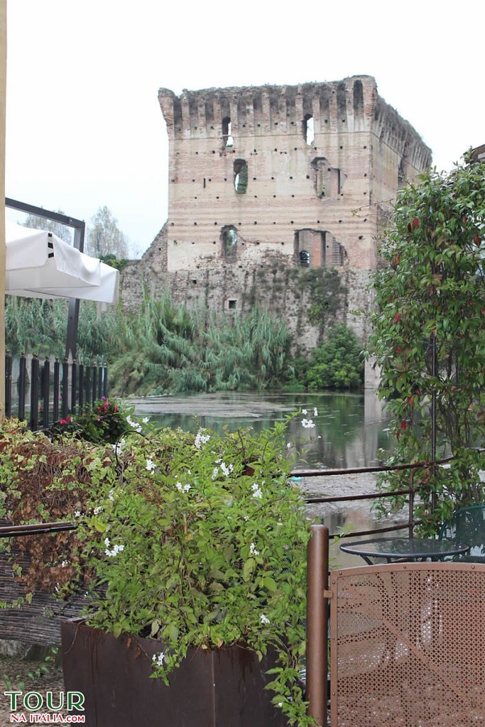 Borghetto sul Mincio - Verona - Itália